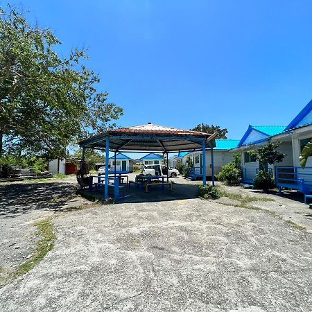 大尖山休閒小屋 垦丁大街 外观 照片