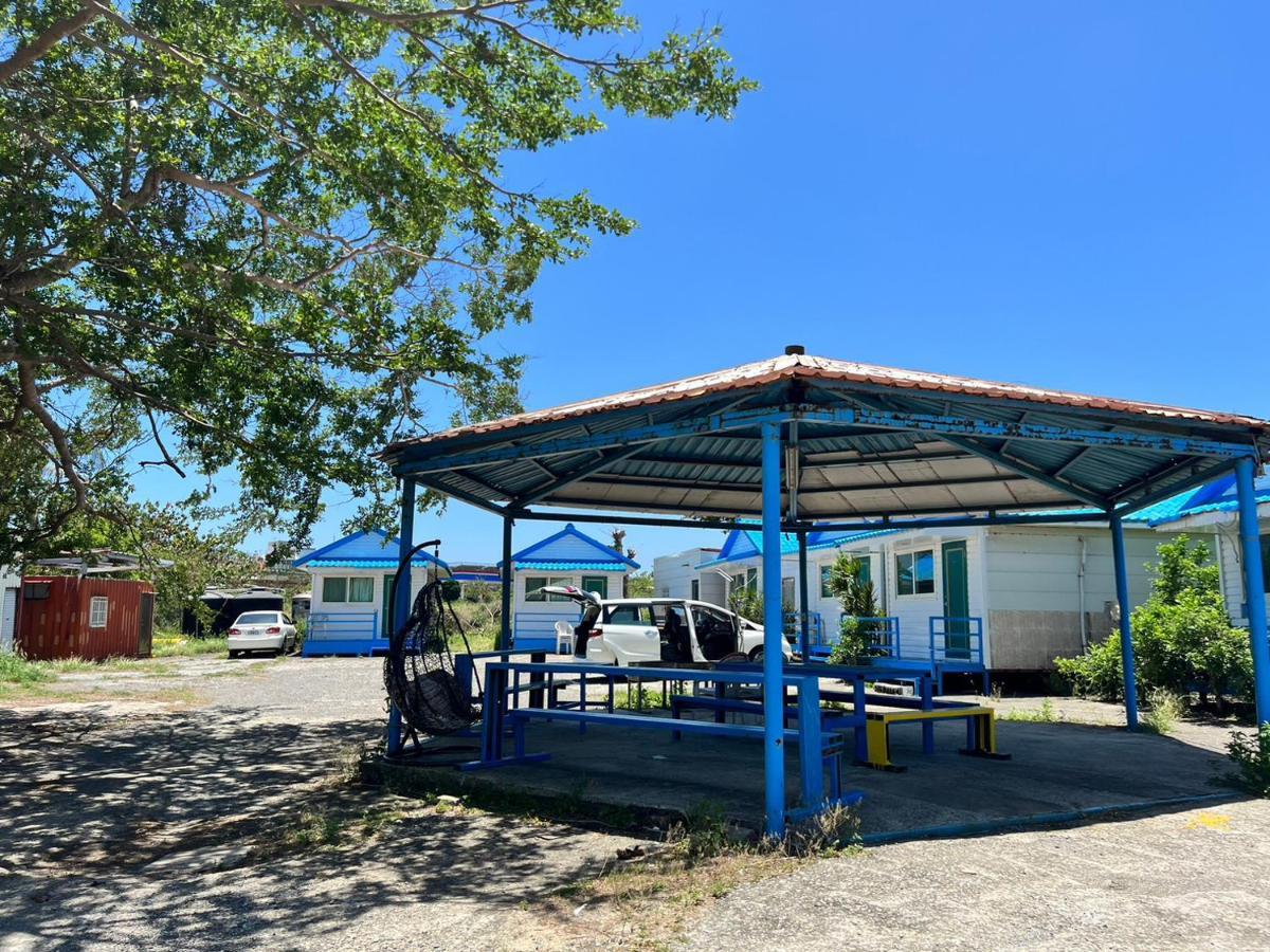 大尖山休閒小屋 垦丁大街 外观 照片