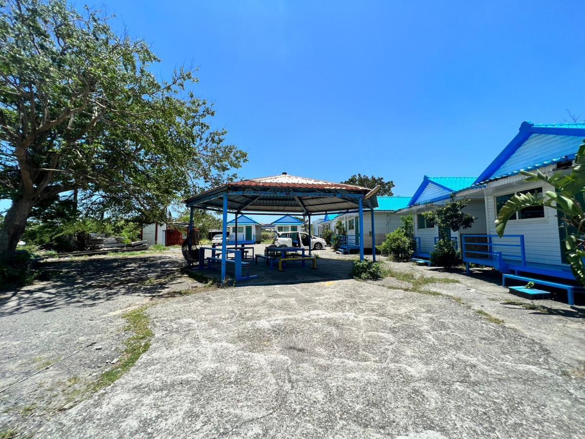 大尖山休閒小屋 垦丁大街 外观 照片
