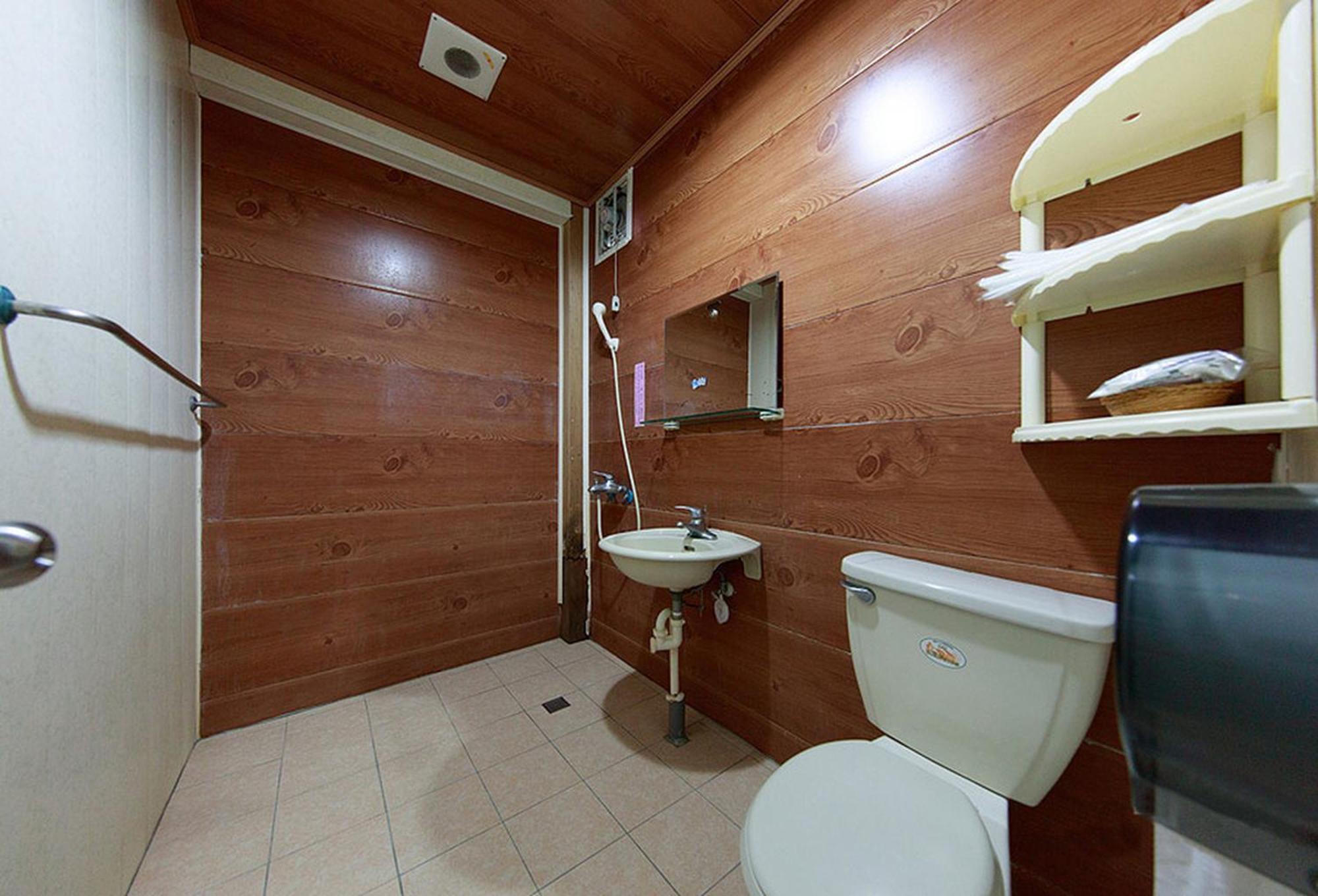 大尖山休閒小屋 垦丁大街 客房 照片