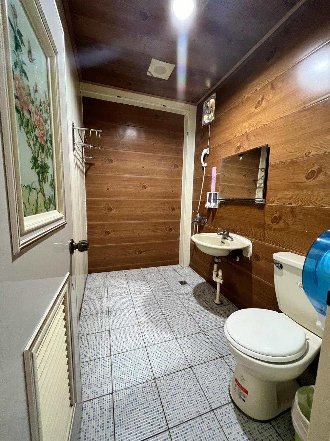 大尖山休閒小屋 垦丁大街 客房 照片