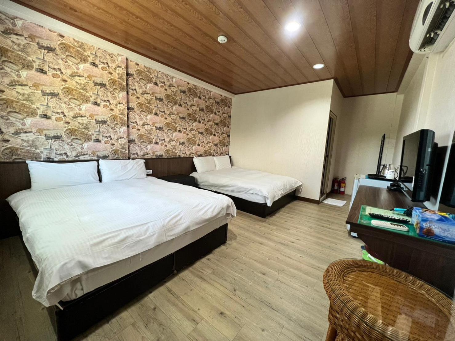 大尖山休閒小屋 垦丁大街 客房 照片