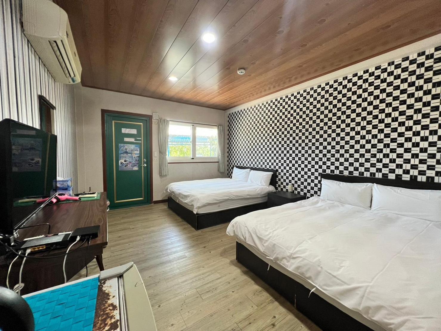 大尖山休閒小屋 垦丁大街 客房 照片