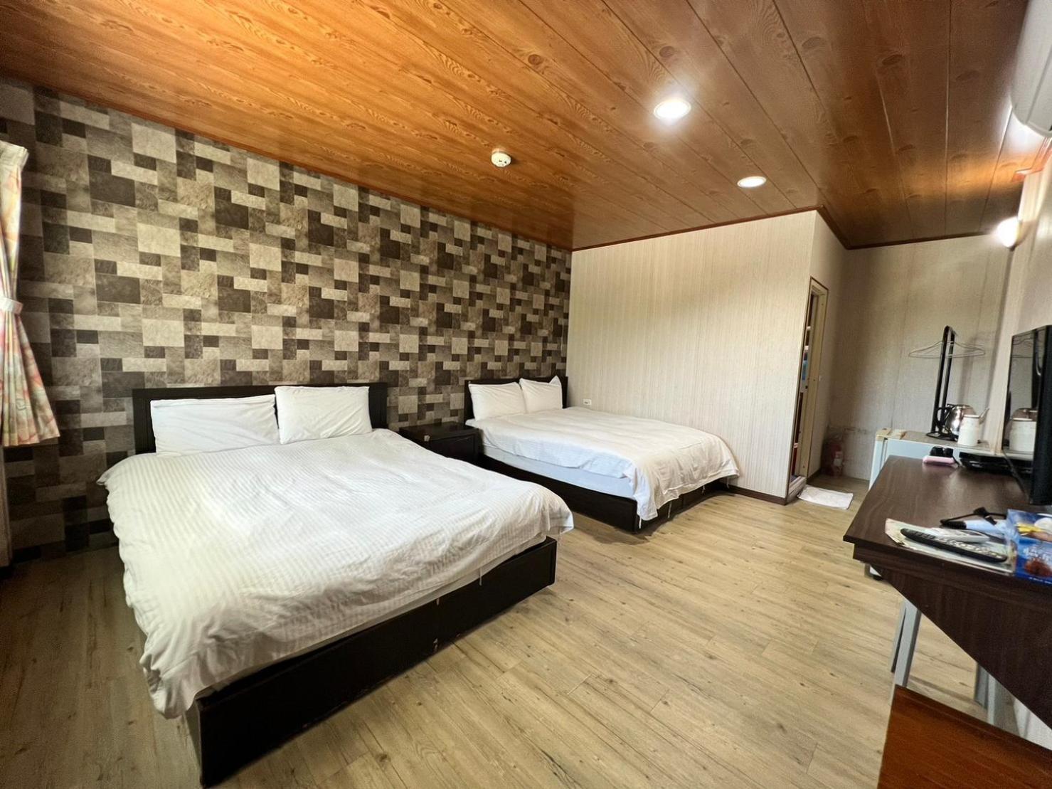 大尖山休閒小屋 垦丁大街 客房 照片