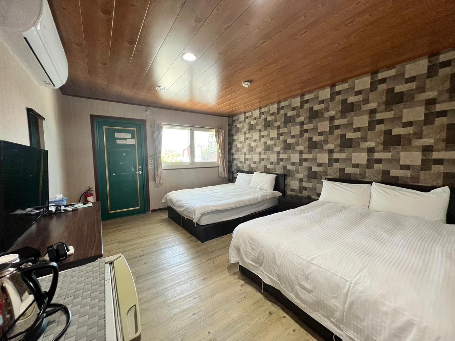 大尖山休閒小屋 垦丁大街 客房 照片